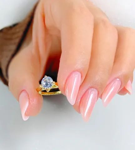 Alongamento de unhas  - Foto 5