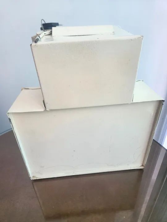 Cofre Tomada de Embutir - Foto 4