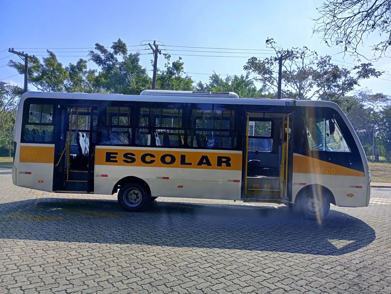 AMD Volks urbano, Ano 2015/15 - Foto 4