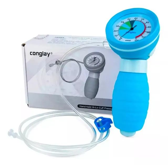 Cufômetro Universal / Medidor De Cuff