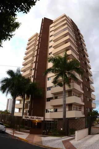 Captação de Apartamento a venda na Rua Amapá, Jardim América, Fernandópolis, SP
