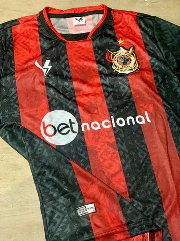 Camisa do Vitória  - Foto 3