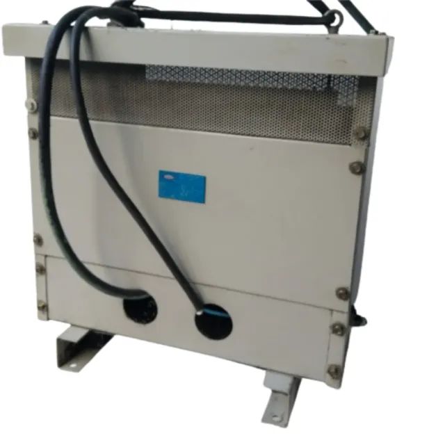 Autotransformador Trifásico 30kva 30000va - Foto 2