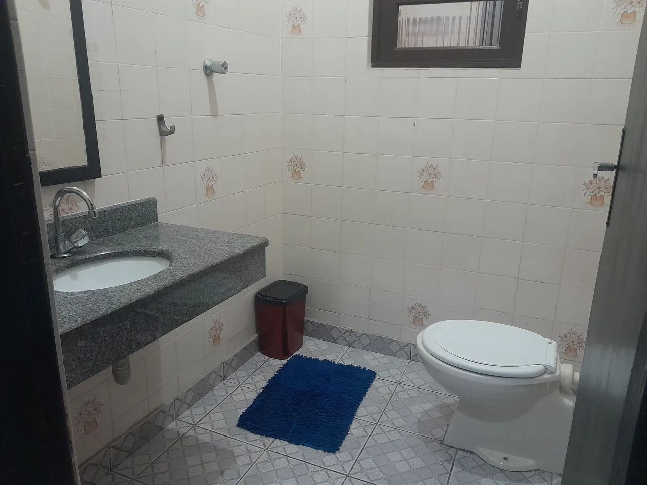 Casa Grande confortável pé na areia - Foto 7