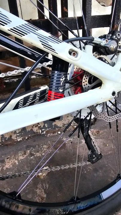 Bicicleta aro 29 Specialized Epic Comp Carbono - Foto 2