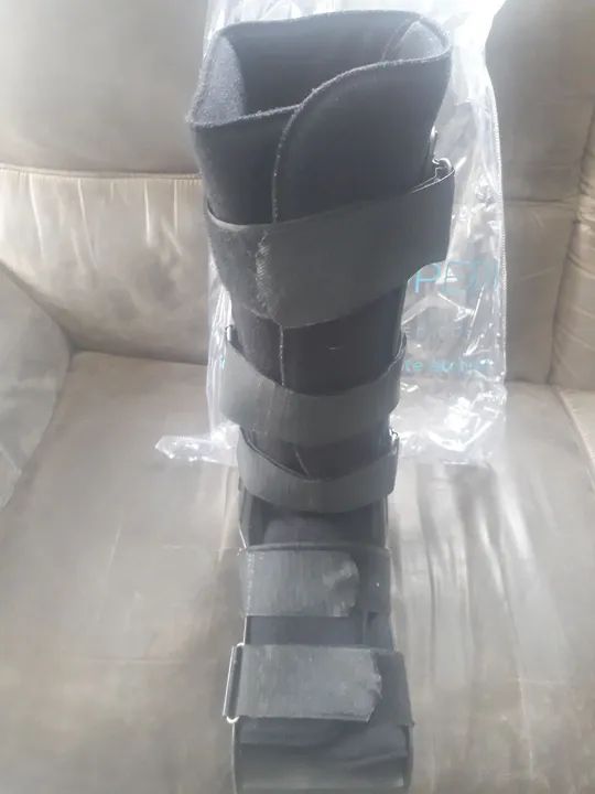 Bota ortopédica LD  - Foto 3