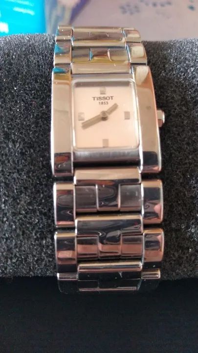 Relógio Tissot Feminino