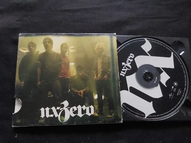 CD Nx zero - Foto 2