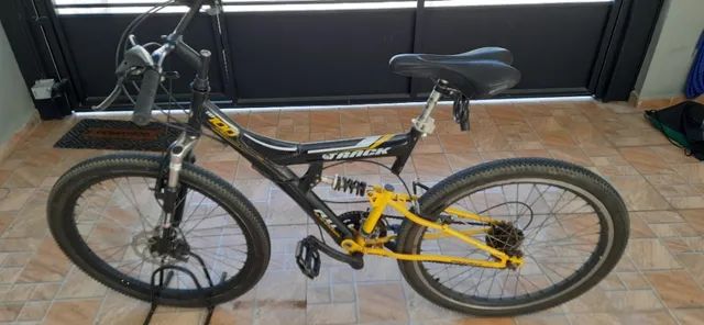 Bicicleta aro 26 discount xs