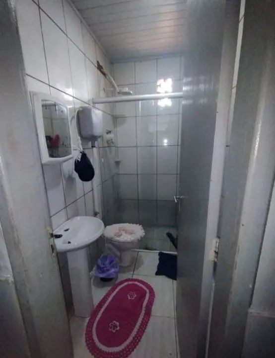 Vendo casa em Brazlândia  - Foto 4