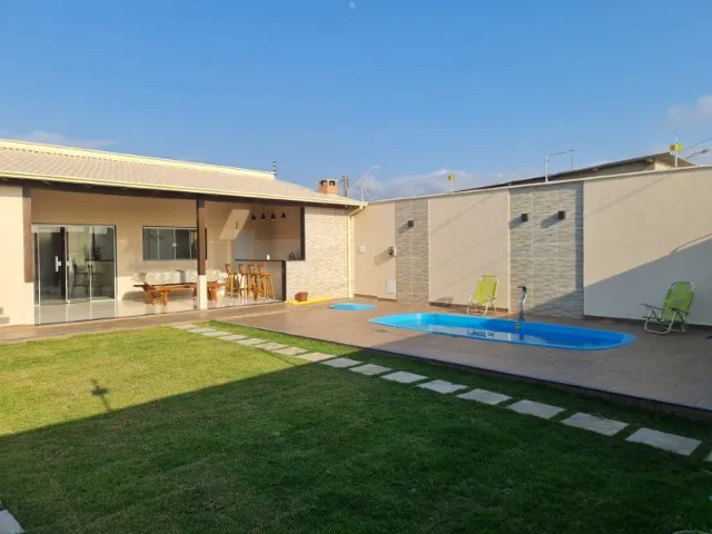 Casa praia temporada!