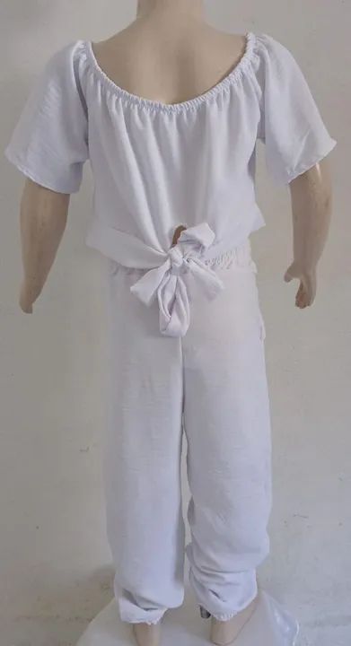 Roupa infantil para meninas - Foto 3