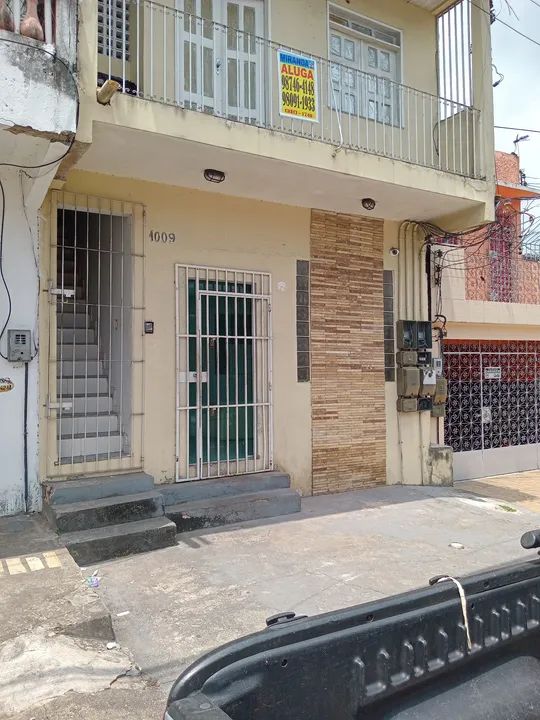 URGENTE,  VENDO PRÉDIO COMERCIAL NA ALFERES COSTA C/ 3 KIT-NETS + DEPÓSITO  - Foto 2