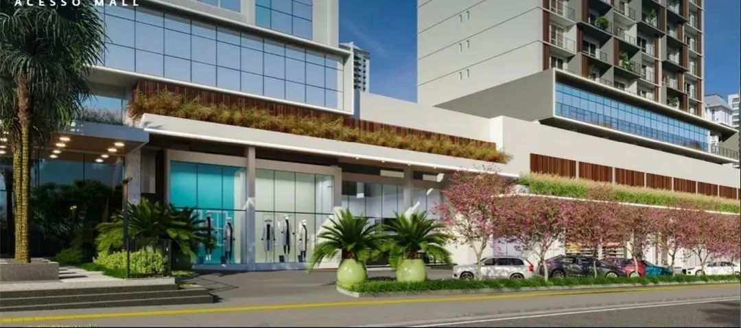 Metropolitan Chicago - Sala Comercial - Foto 2