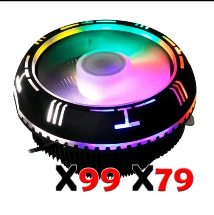 Cooler de processador