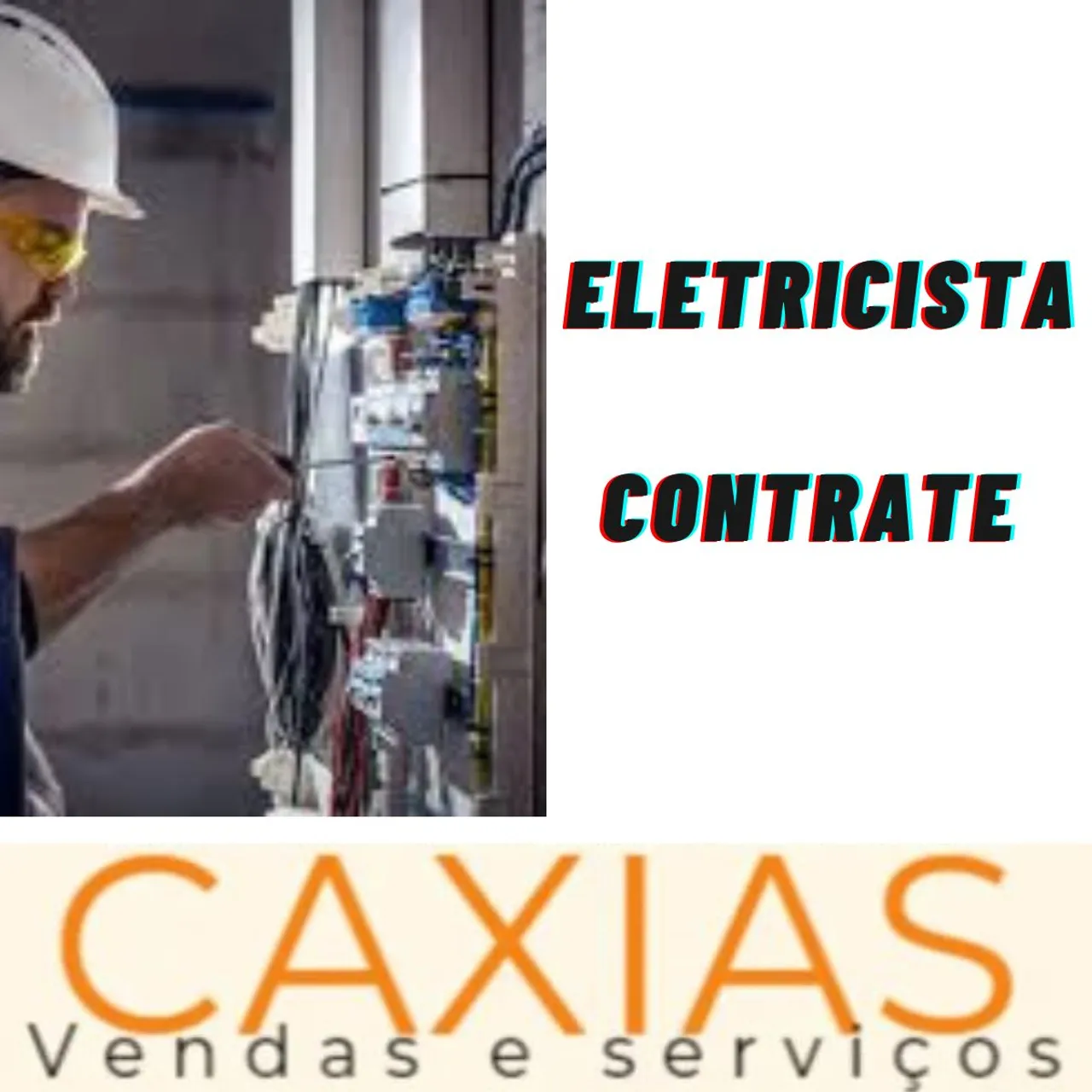 Elétrica eletricista
