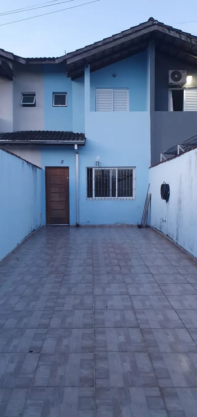 Captação de Casa a venda na Avenida dos Eder Silva Rodrigues Alves, Pontal de Santa Marina, Caraguatatuba, SP