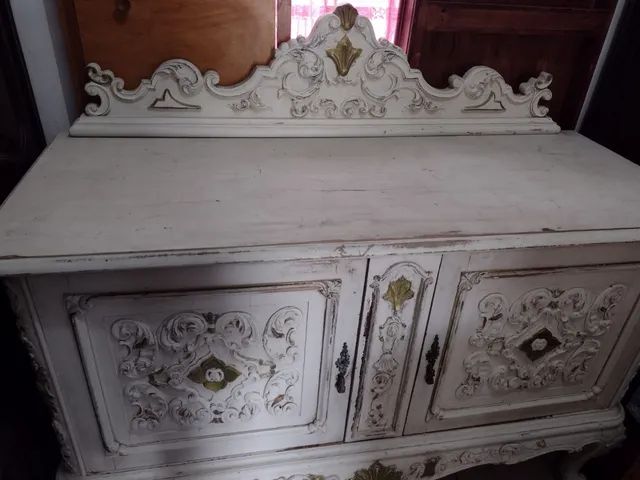 Buffet antigo  - Foto 2