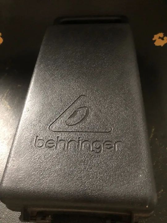 Microfone Condensador Profissional