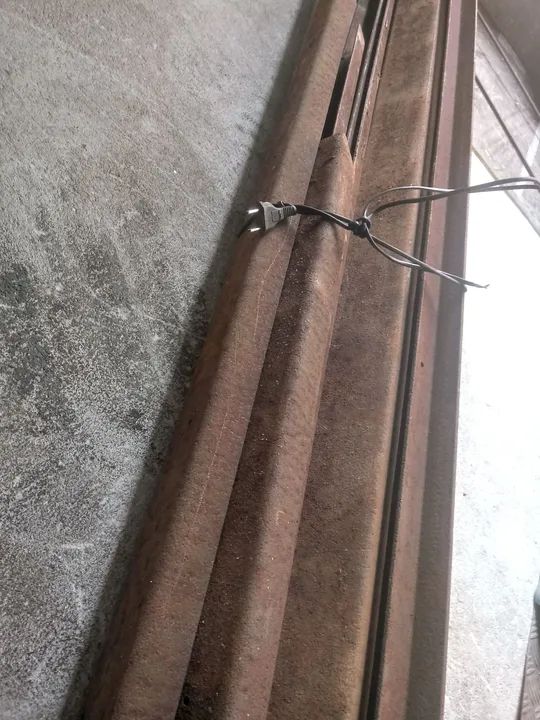 Cantoneiras Ótimo para o uso 