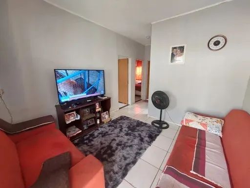 Casa a venda no Sol Nascente  - Foto 4