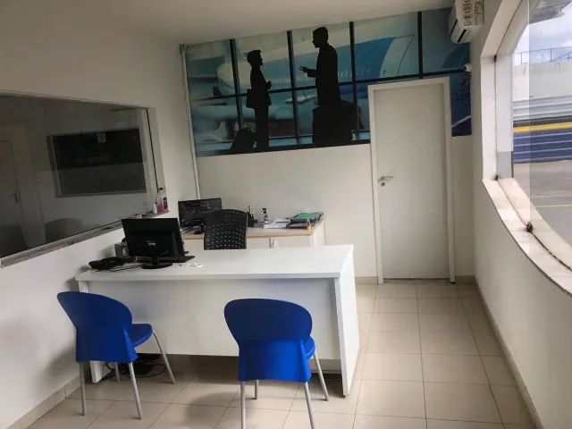 Galpão para venda em Vitória da Conquista - Bahia  - Foto 3