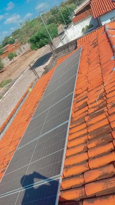 Trabalhamos com limpeza de Painel Solar - Foto 3