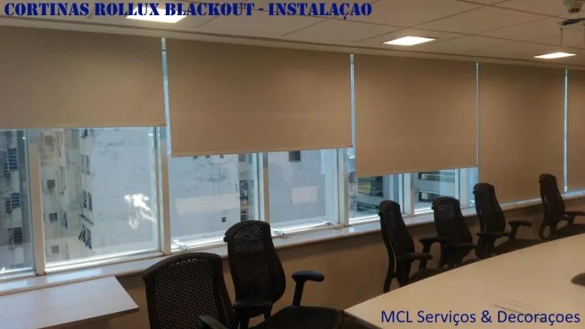 CONSERTO E MANUTENÇÃO DE PERSIANAS & CORTINAS - Foto 2
