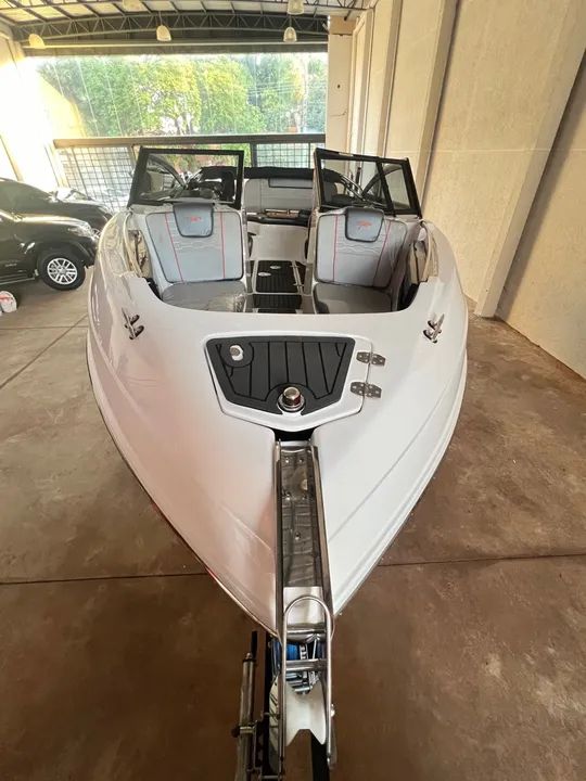 FOCKER 212  - Foto 9