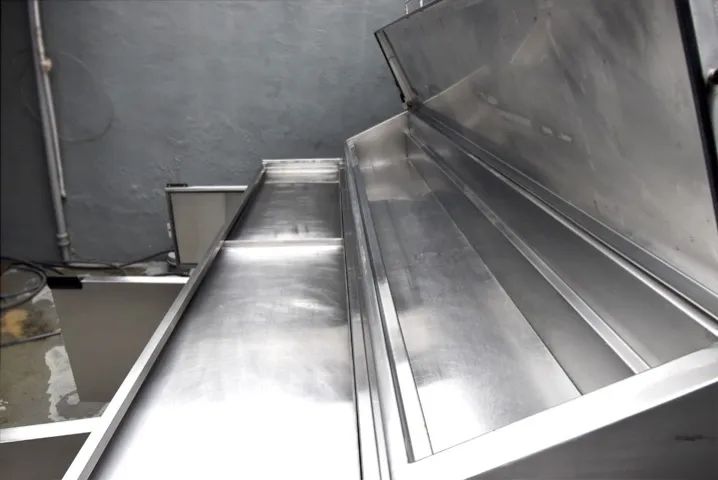 Balcão refrigerado Ppienk com cabeçote refrigerado - Foto 4