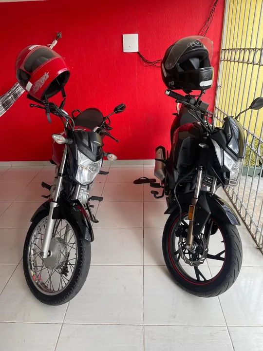 ALUGUEL DE MOTO  - Foto 2