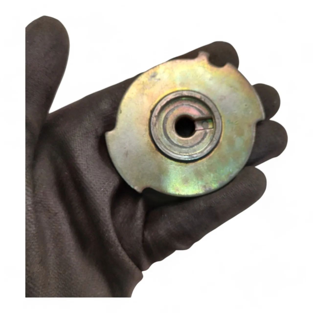 ポポ Rotor Pulsador Kawasaki Zx 600 1995 - Peças para motos - São Jorge