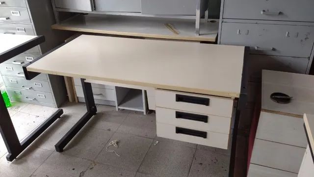 mesa escritorio a partir de 250,00 - Foto 3