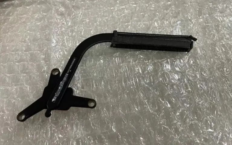 Dissipador Macbook Pro 13 A1278 2011  - Foto 2