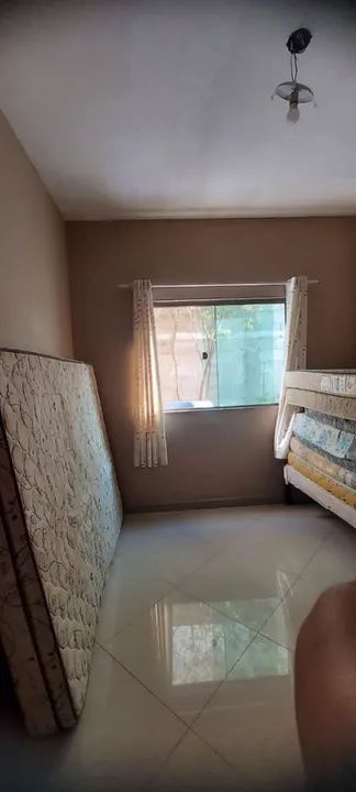 Casa com piscina em praia grande fundão 400m boteco do Chico  - Foto 5