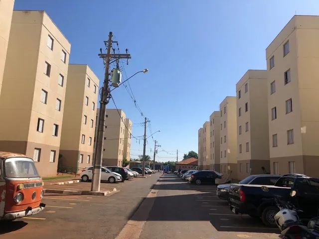 Captação de Apartamento a venda na Rua Projetada, Residencial Takanos, Campinas, SP