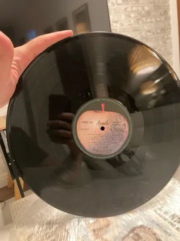 John Lennon Shaved Fish vinil - Foto 5