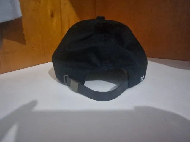 Boné aba curva snapback - Foto 5