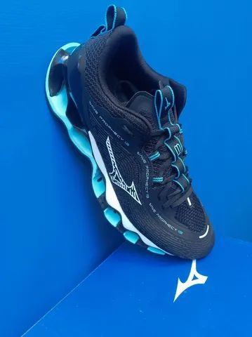 O queridinho do momento Mizuno pro 13 - Foto 3