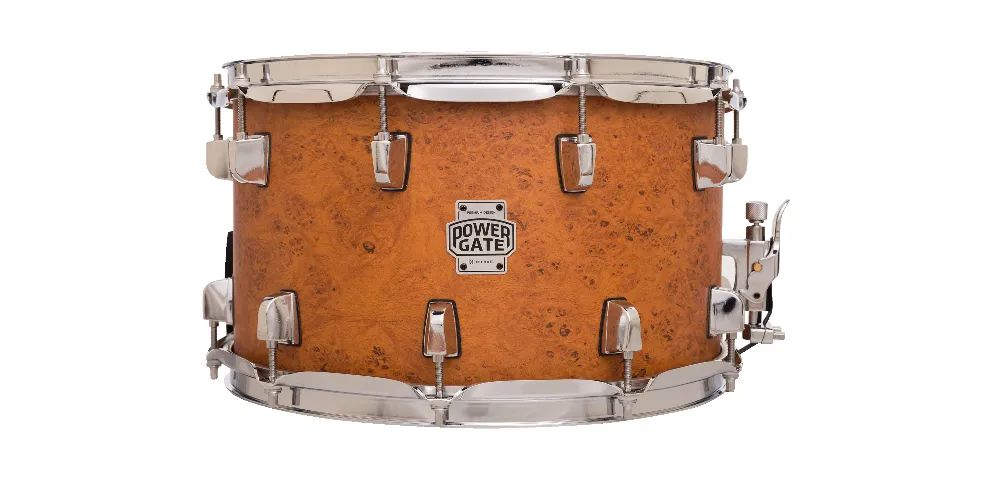 Caixa Michael Power Gate Birch 14"x 8" - Foto 4