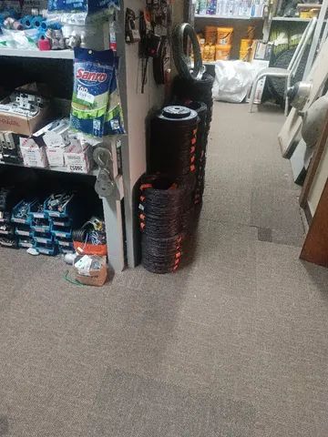 Arame Recozido duplo traçado kilo - Foto 6