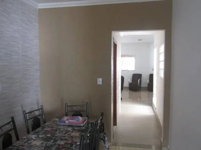 Vendo Casa No Setor O Qno 09 (parcelada) - Foto 4