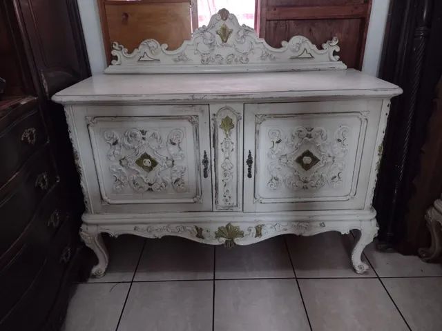 Buffet antigo 