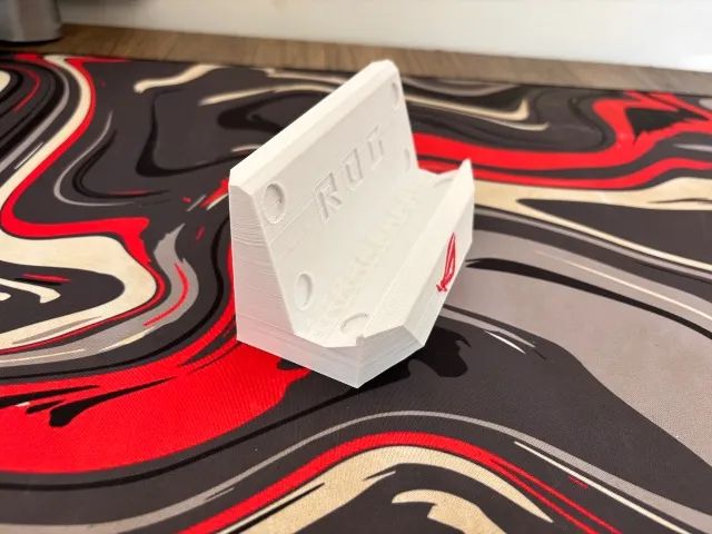 Suporte ROG Ally  - Foto 2