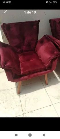 Opalas modernas confortável sofisticadas  - Foto 3