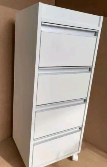 Carrinho gaveteiro auxiliar 