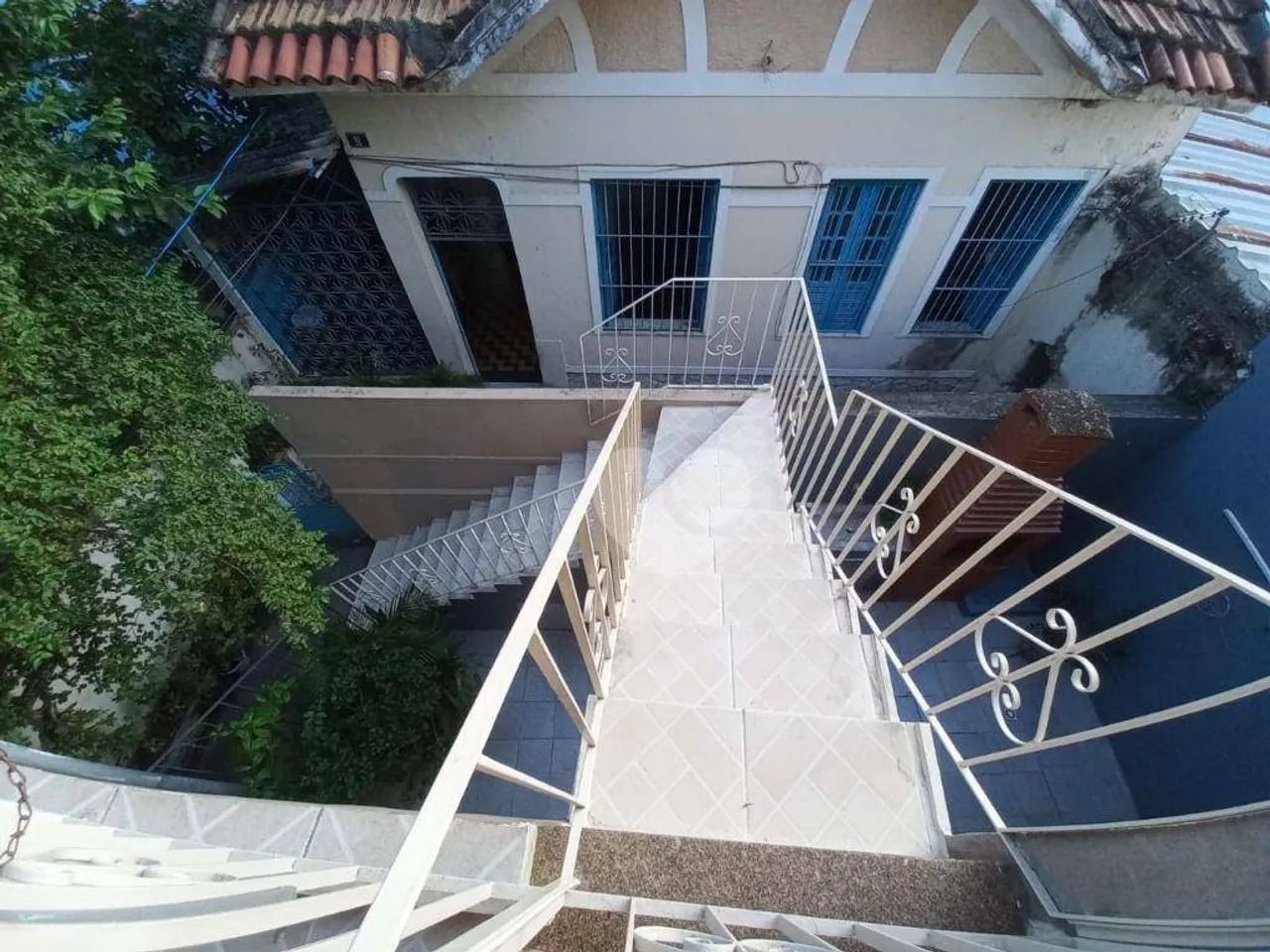 Casa com terraço no Andaraí - Foto 5