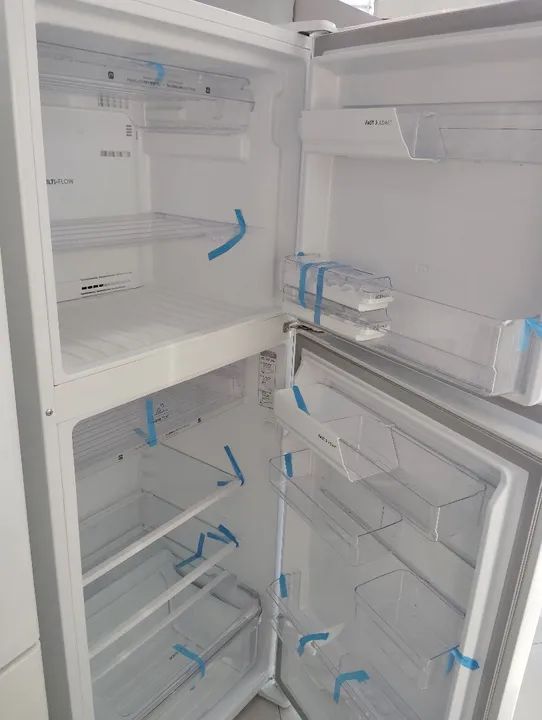 Geladeiras de Salvados a partir de 2.200!!! - Foto 4