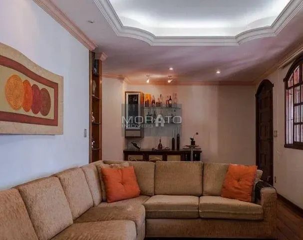 Casa de 4 quartos, 4 banheiros 4 vagas no Bairro Castelo. - Foto 2