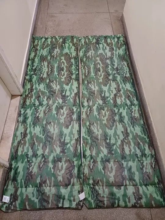 Colchonetes de camping 